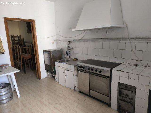 Local Comercial en venta en Trespaderne, Castilla y León