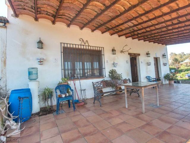 Terreno en venta en El Condado, Andalucía