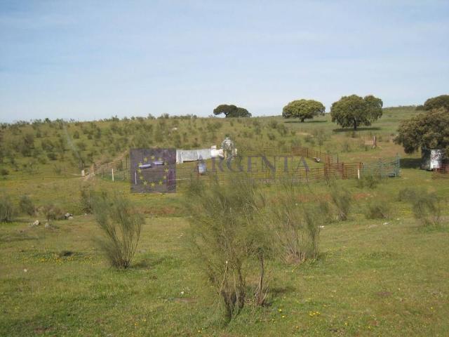 Terreno en venta en Trujillo, Extremadura