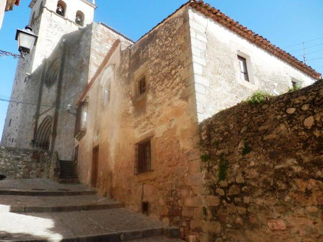Terreno en venta en Trujillo, Extremadura
