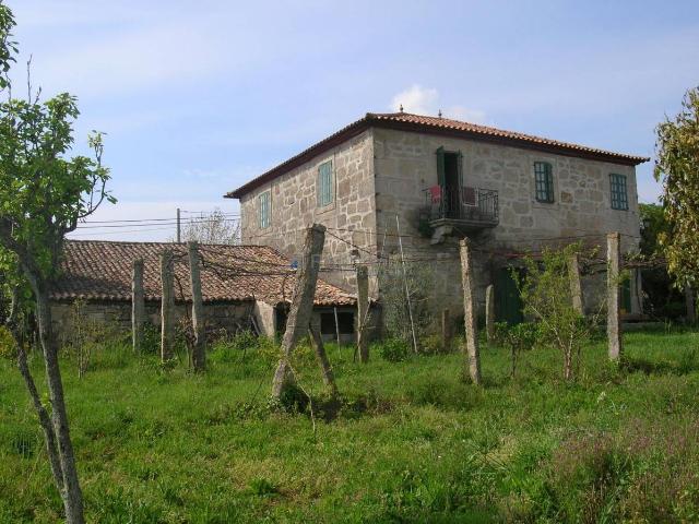 Terreno en venta en Tui, O Arrabal