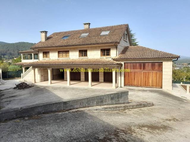 Terreno en venta en Tui, O Arrabal Terreno en venta en Tui, O Arrabal