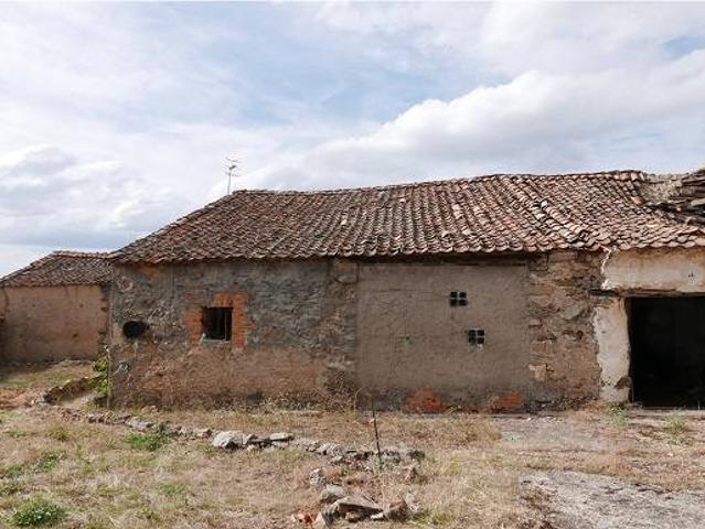 Terreno en venta en Turégano, Barrio de Nuestra Señora de los Remedios Terreno en venta en Turégano, Barrio de Nuestra Señora de los Remedios