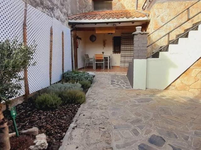 Terreno en venta en Sexmo de Posaderas, Turégano