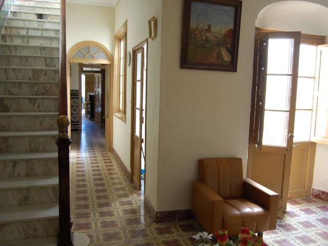 Terreno en venta en Sierra de Cádiz, Andalucía