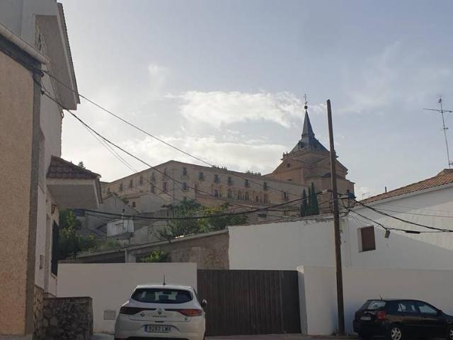 Terreno en venta en Uclés
