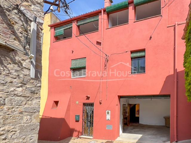 Terreno en venta en Ullà