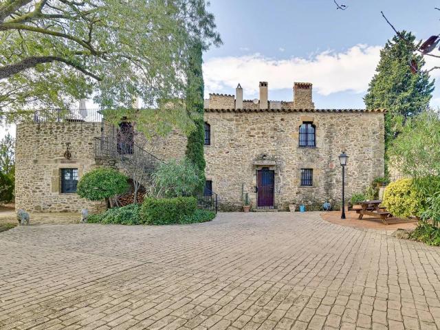 Terreno en venta en Baix Empordà, Catalunya