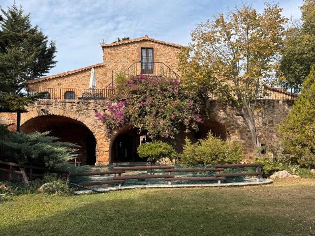 Terreno en venta en Baix Empordà, Catalunya