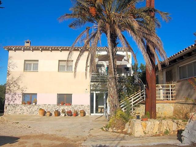 Terreno en venta en Tortosa, el Rastre