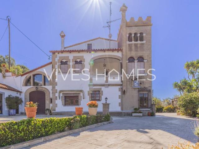 Terreno en venta en Maresme, Catalunya