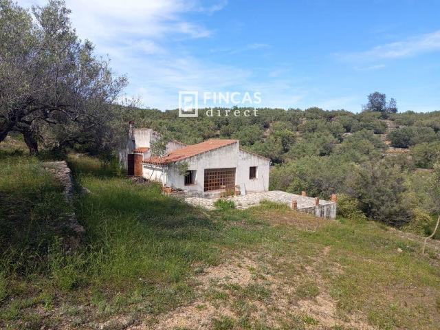 Terreno en venta en Tortosa, el Rastre