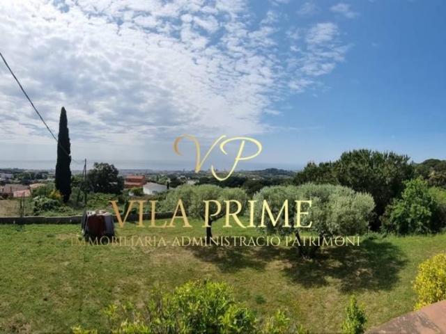 Terreno en venta en Eixample, Maresme