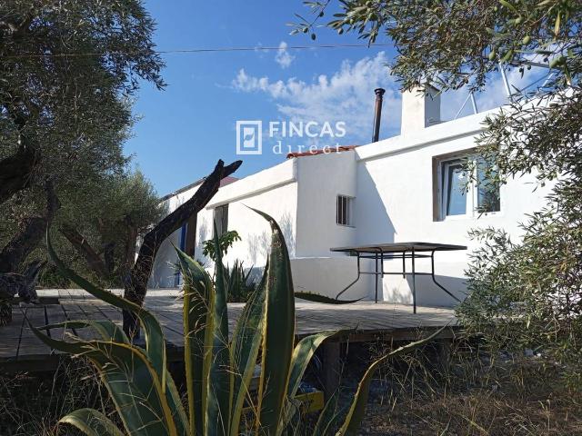 Terreno en venta en el Rastre, Baix Ebre