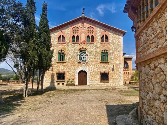 Terreno en venta en Sant Pere De Ribes, El Palou