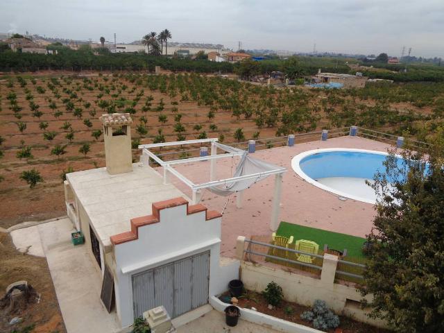Terreno en venta en la Ribera Alta, Valencia