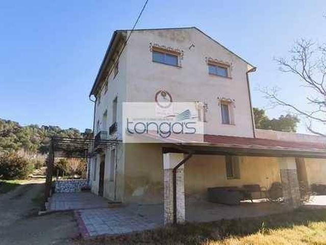 Terreno en venta en la Ribera Alta, Valencia