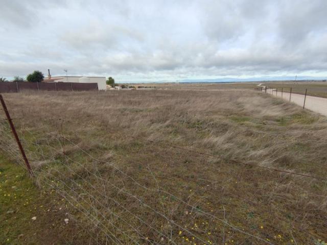 Terreno en venta en Cáceres