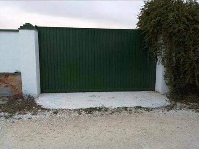 Terreno en venta en Aguilar De La Frontera, Andalucía