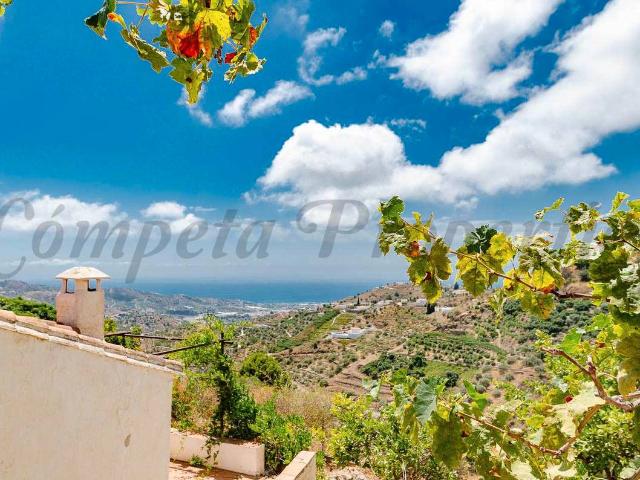 Terreno en venta en Torrox