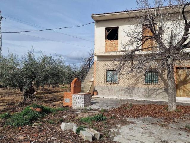 Terreno en venta en Alhendín, Granada