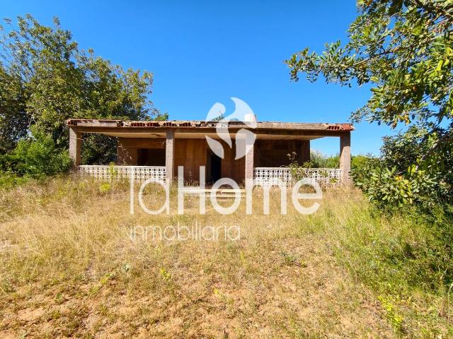 Terreno en venta en el Camp de Túria, Valencia