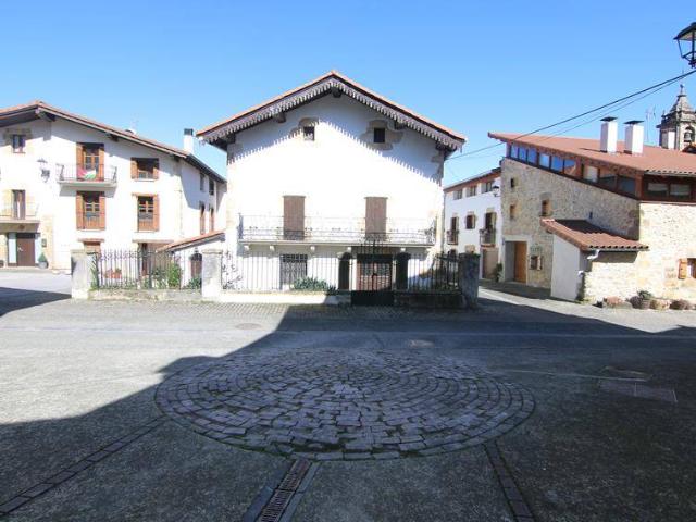 Terreno en venta en Sakana, Navarra