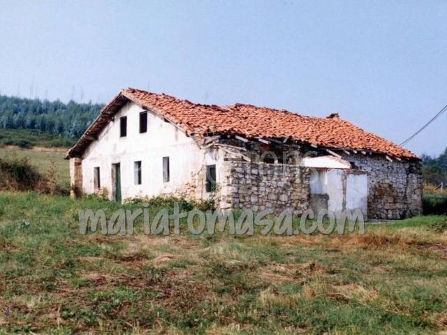 Terreno en venta en Urduliz, Guipúzcoa