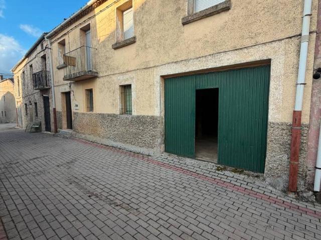 Terreno en venta en Urueñas, Castilla y León