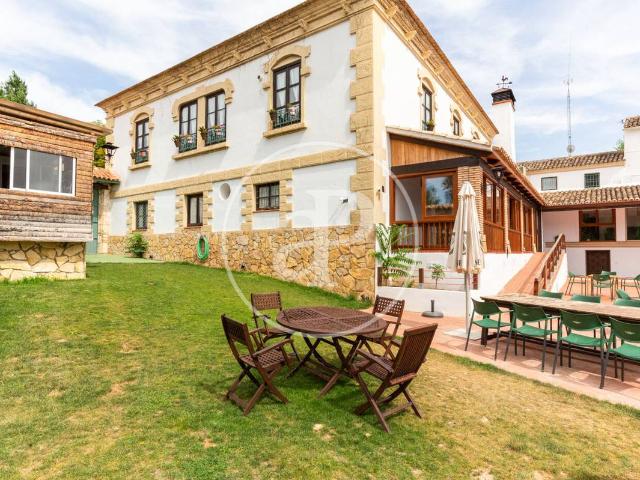 Terreno en venta en La Plana de Utiel-Requena, Valencia