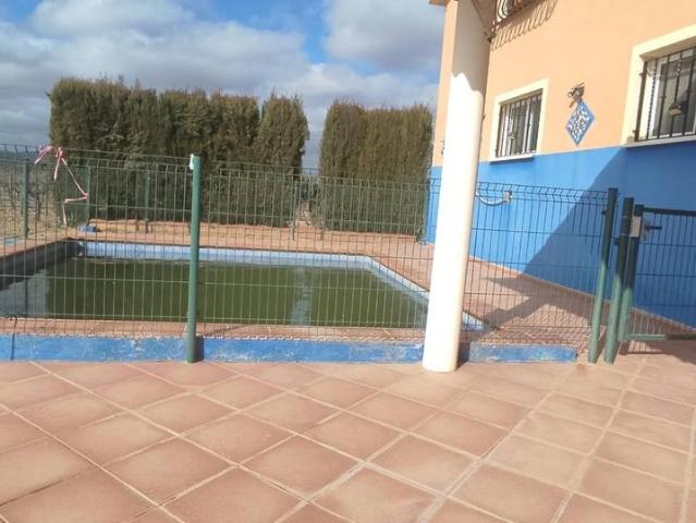 Terreno en venta en Utiel Terreno en venta en Utiel