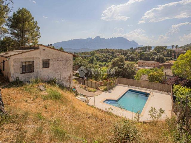 Terreno en venta en Vallès Occidental, Catalunya