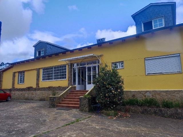 Terreno en venta en Vigo, A Divina Pastora