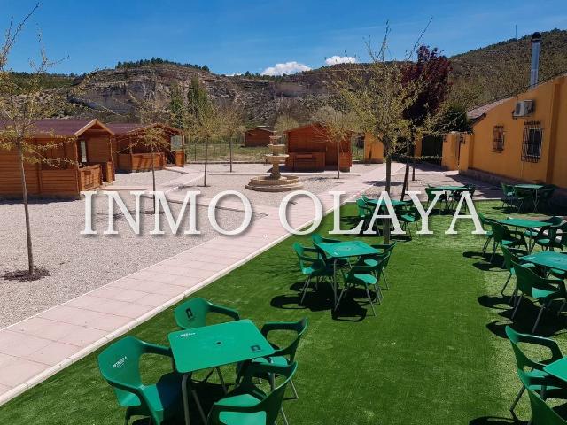 Terreno en venta en Valdeganga, Castilla-La Mancha