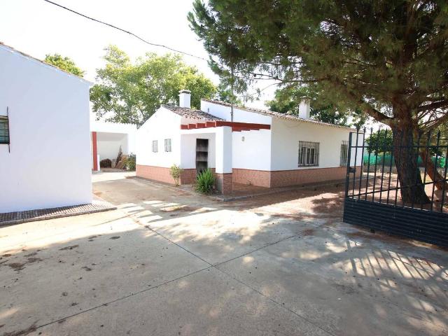 Terreno en venta en Valdelacalzada, Badajoz