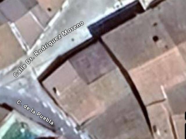 Terreno en venta en Valdelacasa, Salamanca