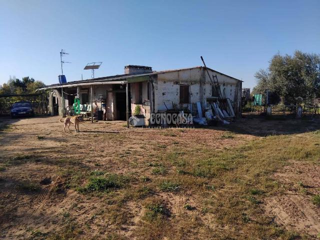 Terreno en venta en Badajoz, Casco Antiguo Terreno en venta en Badajoz, Casco Antiguo