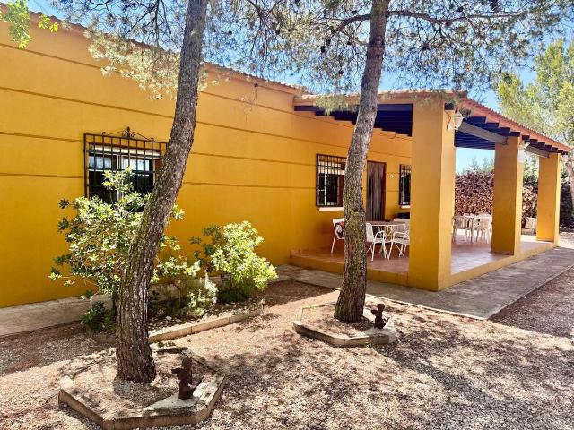 Terreno en venta en Valdepeñas, Castilla-La Mancha