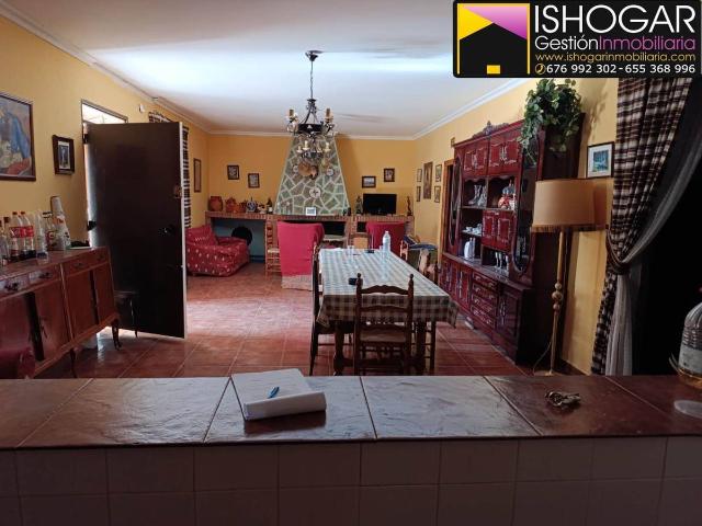 Terreno en venta en Valdepeñas, Castilla-La Mancha