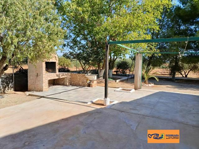 Terreno en venta en Valdepeñas, Castilla-La Mancha