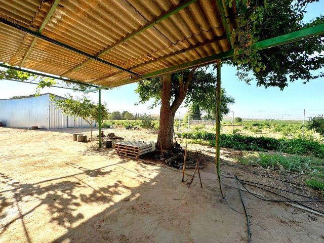Terreno en venta en Valdepeñas, Castilla-La Mancha