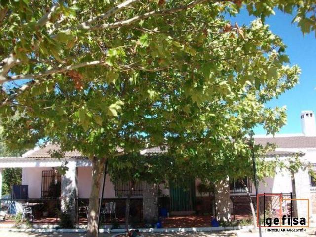 Terreno en venta en Valdepeñas, Castilla-La Mancha