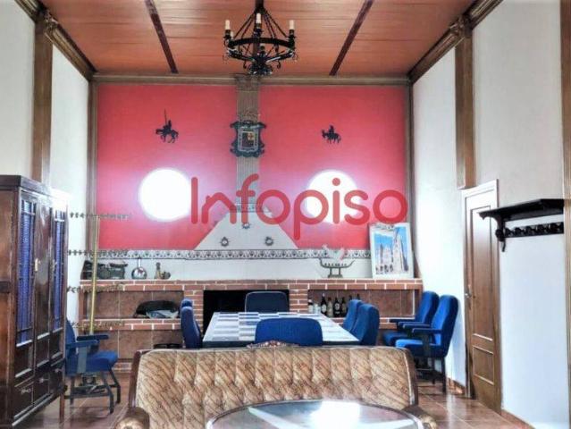 Terreno en venta en Valdepeñas, Castilla-La Mancha