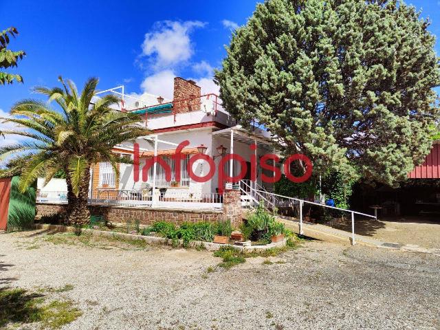 Terreno en venta en Valdepeñas, Castilla-La Mancha