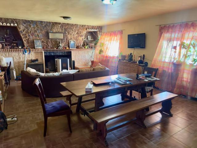 Terreno en venta en Valdepeñas, Castilla-La Mancha
