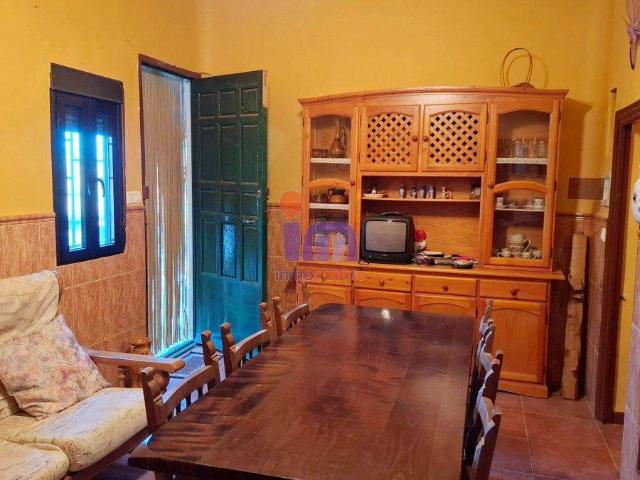 Terreno en venta en Valdepeñas, Castilla-La Mancha