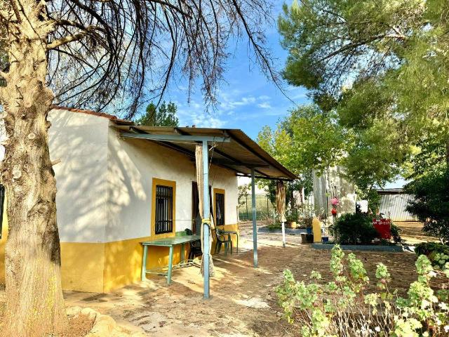 Terreno en venta en Valdepeñas, Castilla-La Mancha