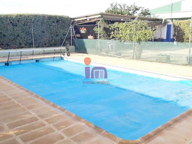 Terreno en venta en Valdepeñas, Castilla-La Mancha