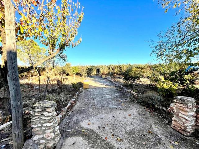Terreno en venta en Valdepeñas, Castilla-La Mancha