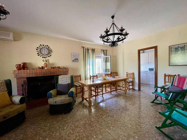 Terreno en venta en Valdepeñas, Castilla-La Mancha